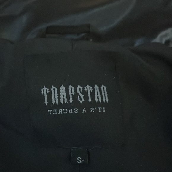trapstar Jackets & Coats Trapstar Jacket Poshmark